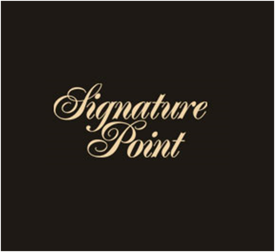 Signature Point's Logo